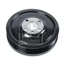 FEBI BILSTEIN 26870 Riemenscheibe (entkoppelt) für SEAT, SKODA, AUDI, VW, MAN