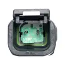 FEBI BILSTEIN 49611 Abgastemperatursensor für VOLVO, RENAULT