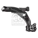 FEBI BILSTEIN 182626 Querlenker für MAZDA