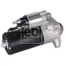 FEBI BILSTEIN 101614 Anlasser für FIAT
