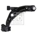 FEBI BILSTEIN 182625 Querlenker für MAZDA
