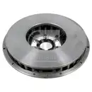 FEBI BILSTEIN 105295 Kupplungsdruckplatte für VOLVO