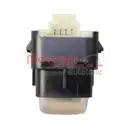 Schalter Fensterheber Metzger 0916687 Greenparts für Mercedes Benz