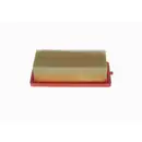 Luftfilter Bosch F 026 400 625 für Mitsubishi für Nissan für Renault