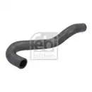 Kühlerschlauch Febi Bilstein 192765 für Nissan Oben