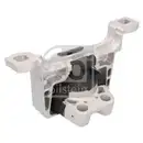 FEBI BILSTEIN 44550 Motorlager für FORD, VOLVO