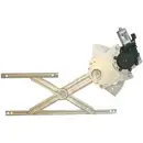 VALEO 850750 Fensterheber v l FIAT/SUZUKI/OPEL
