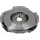 FEBI BILSTEIN 105311 Kupplungsdruckplatte für MERCEDES-BENZ