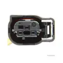 Kabelreparatursatz Abgasdrucksensor Herth+buss Elparts 51277273 für Alfa Romeo