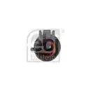 Radlagersatz Febi Bilstein 174624 für Jaguar Vorderachse Links