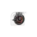 FEBI BILSTEIN 174624 Radlagersatz für JAGUAR