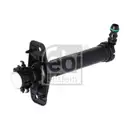 FEBI BILSTEIN 184520 Scheinwerferwaschdüse für AUDI