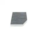 Filter Innenraumluft Bosch 1 987 435 604 für Bmw