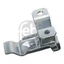Leerkupplung Kupplungskopf Febi Bilstein 06984 für John Deere