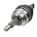 FEBI BILSTEIN 182855 Antriebswelle