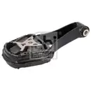 Lagerung Automatikgetriebe Febi Bilstein 184255 für Ford für Ford Motor Company