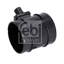 Luftmassenmesser Febi Bilstein 184529 für Opel für Vauxhall für Chevrolet