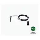 NTK 94219 Abgastemperatur-Sensor RTA9000-EE241 für AUDI, PORSCHE, VW