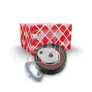 FEBI BILSTEIN 15888 Spannrolle für SEAT, VW, SKODA, AUDI