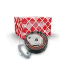 FEBI BILSTEIN 15888 Spannrolle für SKODA, VW, SEAT, AUDI