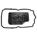 Hydraulikfiltersatz Automatikgetriebe Febi Bilstein 30157 für Mercedes Benz