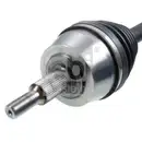 FEBI BILSTEIN 182852 Antriebswelle für VW