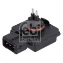 Sensor Kühlmittelstand Febi Bilstein 192910 für Citroën für Peugeot für DS