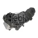 Gehäuse Ölfilter Febi Bilstein 194324 Febi Plus für Bmw für Mini