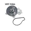 SKF VKPC 91866 Wasserpumpe