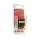 HERTH+BUSS ELPARTS 50390828 Steckgehäusesatz