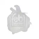 Ausgleichsbehälter Kühlmittel Febi Bilstein 172420 für Fiat für Lancia