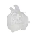 FEBI BILSTEIN 172420 Kühlerausgleichsbehälter für FIAT, LANCIA