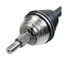 Antriebswelle Febi Bilstein 182816 für Audi für Seat für Skoda für VW