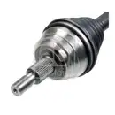 FEBI BILSTEIN 182816 Antriebswelle für VW, SEAT, SKODA, AUDI