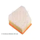 BLUE PRINT Luftfilter ADBP220095