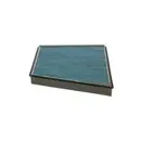 Filter Innenraumluft Bosch 0 986 628 549 Filter+ für Mercedes Benz für Claas