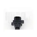 Zündspule Hitachi 134092 Hueco für Porsche