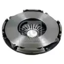 FEBI BILSTEIN 105289 Kupplungsdruckplatte für MERCEDES-BENZ