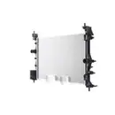 MAHLE CR 1198 000S Kühlmittelkühler für OPEL