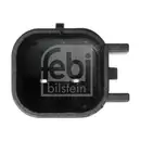 Sensor Raddrehzahl Febi Bilstein 185613 für Opel für Vauxhall für Chevrolet