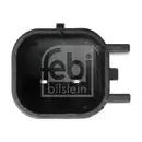 FEBI BILSTEIN 185613 ABS-Sensor für OPEL, CHEVROLET