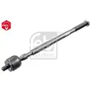 Axialgelenk Spurstange Febi Bilstein 22517 Prokit für Nissan für Renault