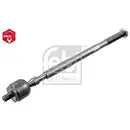 FEBI BILSTEIN 22517 Axialgelenk für RENAULT, NISSAN