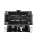 Steuergerät Heizung/lüftung Herth+buss Elparts 75614283 für Audi für Seat für VW