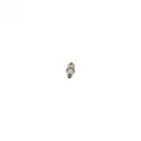 Zündkerze Bosch 0 242 236 678 Iridium für Ford für Lincoln