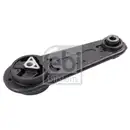 FEBI BILSTEIN 176999 Motorlager für NISSAN