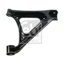 FEBI BILSTEIN 182082 Querlenker für AUDI, VW