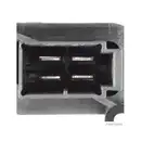 Widerstand Innenraumgebläse Herth+buss Elparts 75614913 für Ford