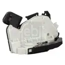 Türschloss Febi Bilstein 172122 Febi Plus für Seat für Skoda für VW Vorne Rechts
