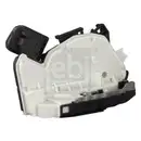 FEBI BILSTEIN 172122 Türschloss für SEAT, VW, SKODA